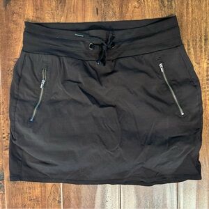 Athleta skirt size 4